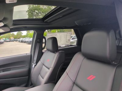 2026 Dodge Durango - Photo 22