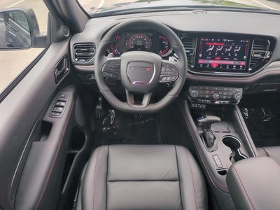 2026 Dodge Durango - Photo 17