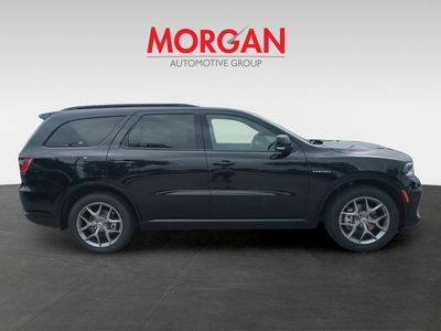 2026 Dodge Durango - Photo 4