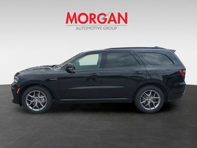 2026 Dodge Durango - Photo 8