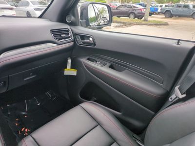 2026 Dodge Durango - Photo 18