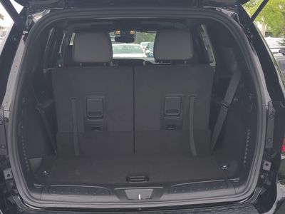 2026 Dodge Durango - Photo 13
