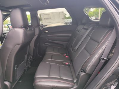 2026 Dodge Durango - Photo 15