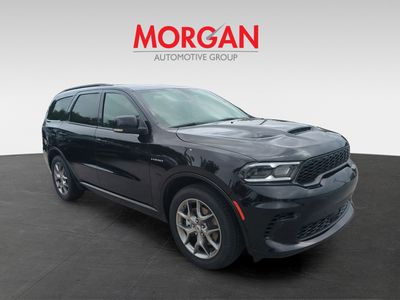 2026 Dodge Durango - Photo 2