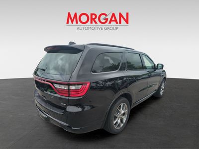 2026 Dodge Durango - Photo 5