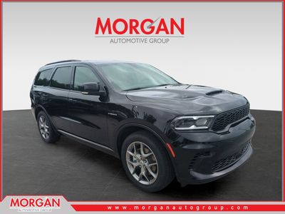 2026 Dodge Durango - Photo 1