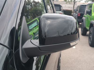 2026 Dodge Durango - Photo 12