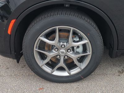 2026 Dodge Durango - Photo 11