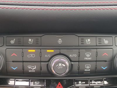 2026 Dodge Durango - Photo 25