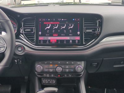 2026 Dodge Durango - Photo 19