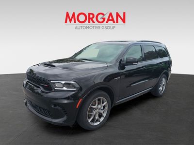 2026 Dodge Durango - Photo 9