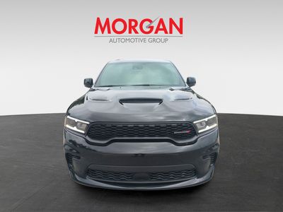 2026 Dodge Durango - Photo 3