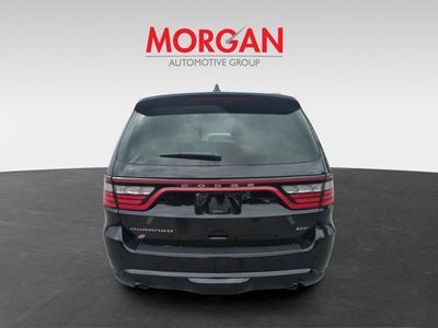 2026 Dodge Durango - Photo 6