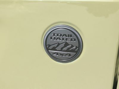 2026 Jeep Wrangler - Photo 13