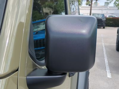 2026 Jeep Wrangler - Photo 12
