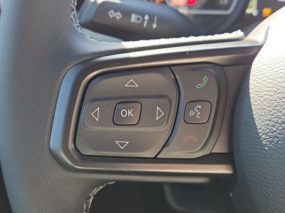 2026 Jeep Wrangler — photo 27 view