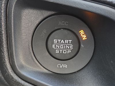 2026 Jeep Wrangler — photo 31 view