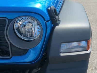 2026 Jeep Wrangler - Photo 10