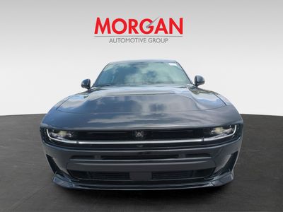 2026 Dodge Charger - Photo 3