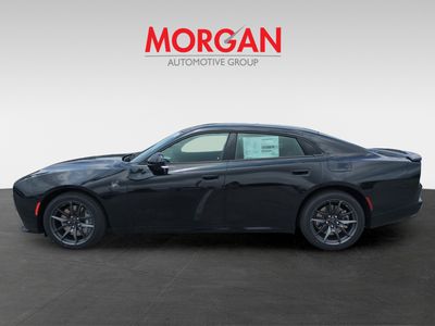 2026 Dodge Charger - Photo 8