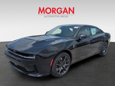 2026 Dodge Charger - Photo 9