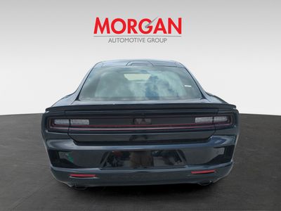 2026 Dodge Charger - Photo 6