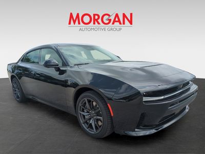 2026 Dodge Charger - Photo 2