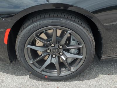 2026 Dodge Charger - Photo 11