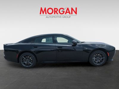 2026 Dodge Charger - Photo 4