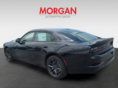2026 Dodge Charger - Photo 7