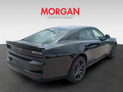 2026 Dodge Charger - Photo 5