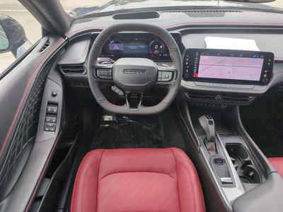 2026 Dodge Charger - Photo 15