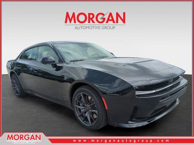 2026 Dodge Charger - Photo 1