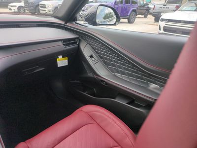 2026 Dodge Charger - Photo 16