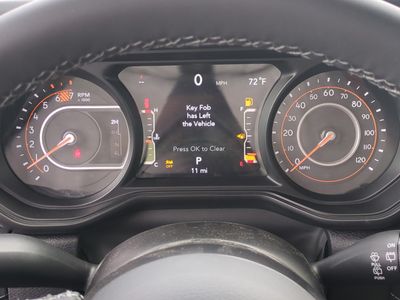 2026 Jeep Wrangler - Photo 26