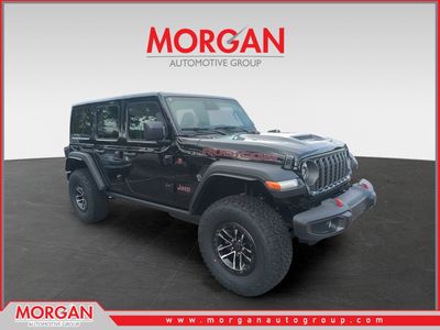 2026 Jeep Wrangler - Photo 1