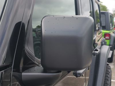 2026 Jeep Wrangler - Photo 12