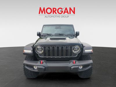2026 Jeep Wrangler - Photo 3