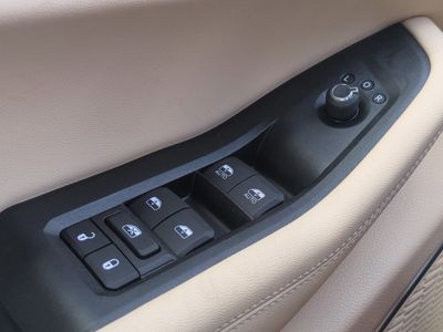 2026 Jeep Grand Cherokee — photo 26 view
