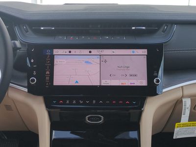 2026 Jeep Grand Cherokee — photo 19 view