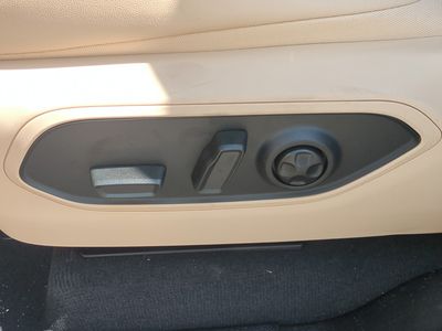 2026 Jeep Grand Cherokee — photo 21 view