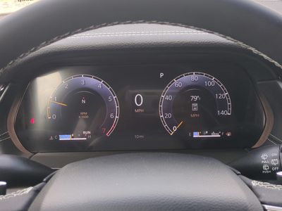 2026 Jeep Grand Cherokee — photo 29 view