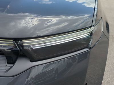 2026 Jeep Grand Wagoneer - Photo 10