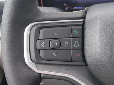 2026 Jeep Grand Wagoneer - Photo 28