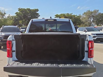 2026 Ram 1500 — photo 13 view