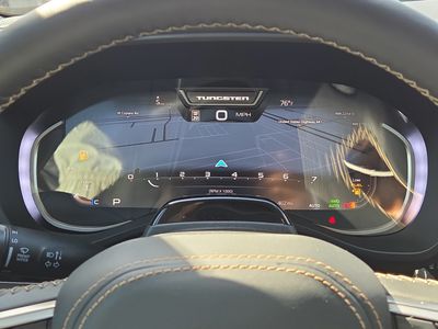 2026 Ram 1500 — photo 29 view