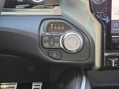 2026 Ram 1500 — photo 21 view