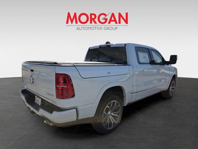 2026 Ram 1500 — detail view