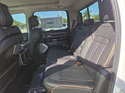 2026 Ram 1500 — photo 16 view