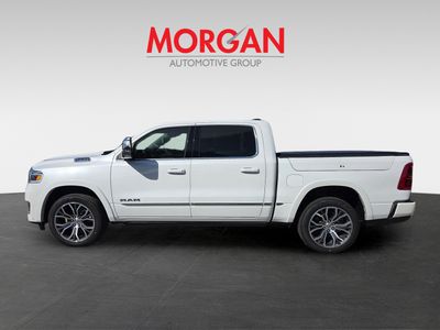 2026 Ram 1500 — photo 8 view